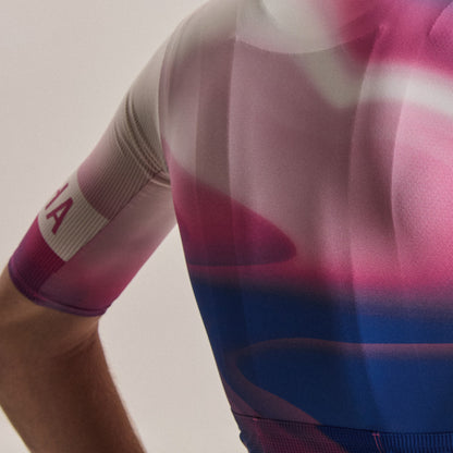 Rapha Pro Team Jersey - Storm