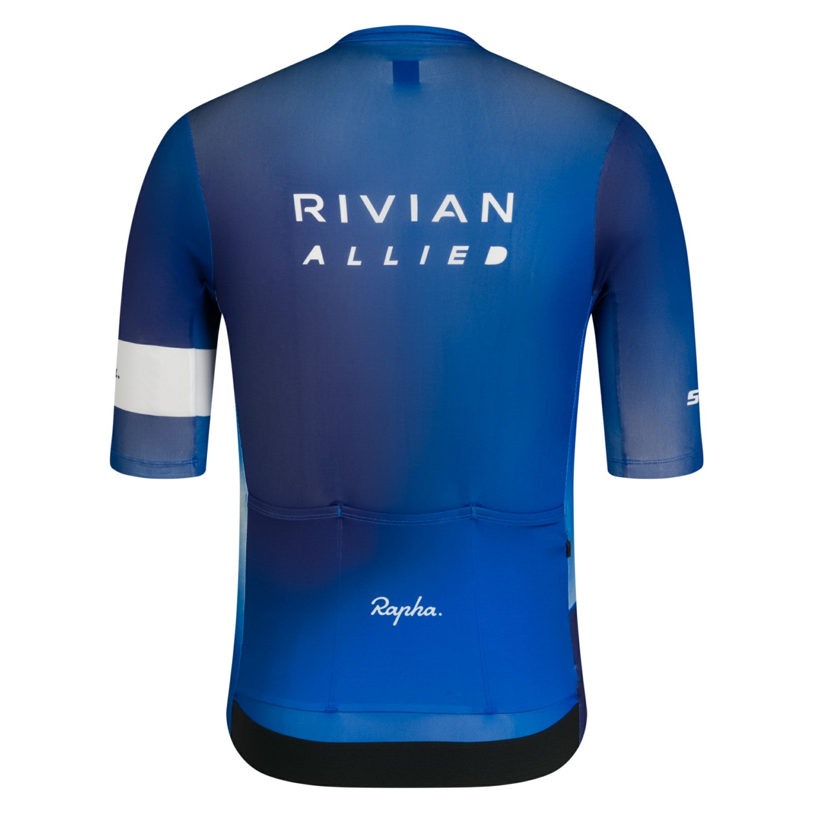 Rapha Kate Courtney Pro Team Rouleur Jersey
