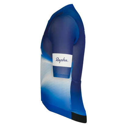 Rapha Kate Courtney Pro Team Rouleur Jersey