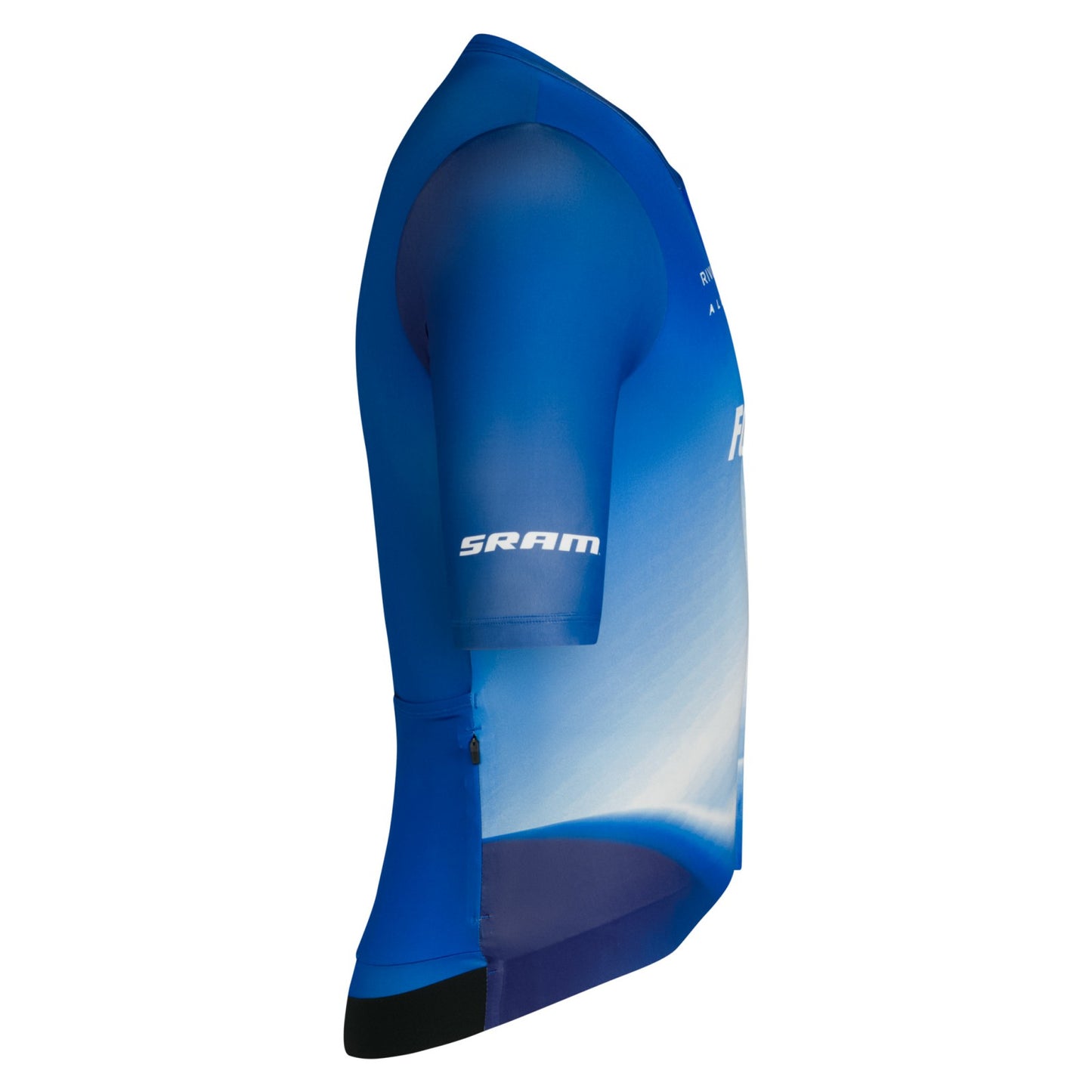 Rapha Kate Courtney Pro Team Rouleur Jersey