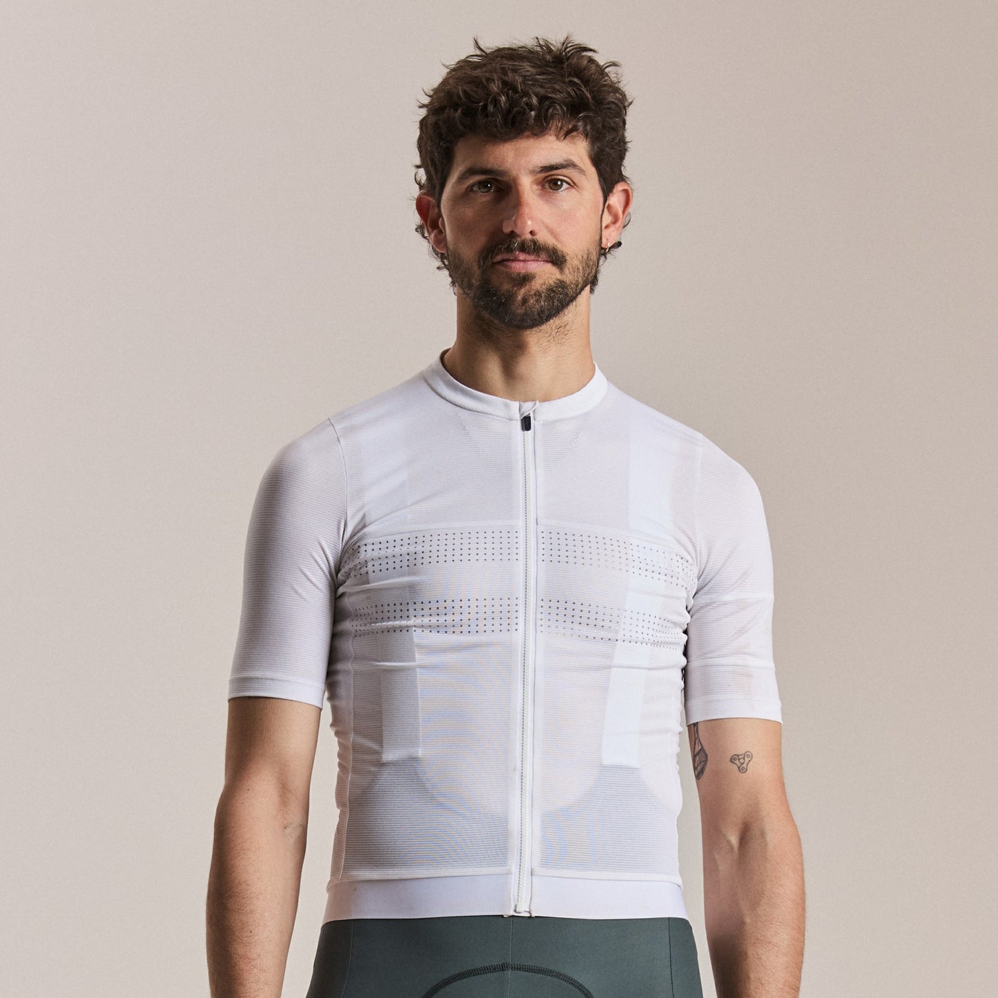 Rapha Brevet Lightweight Jersey III