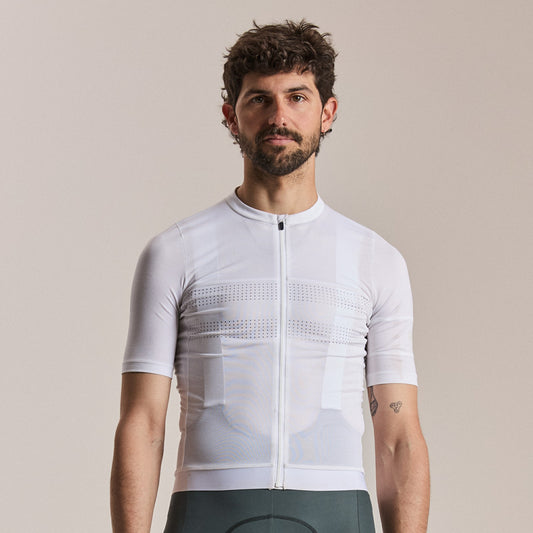 Rapha Brevet Lightweight Jersey III