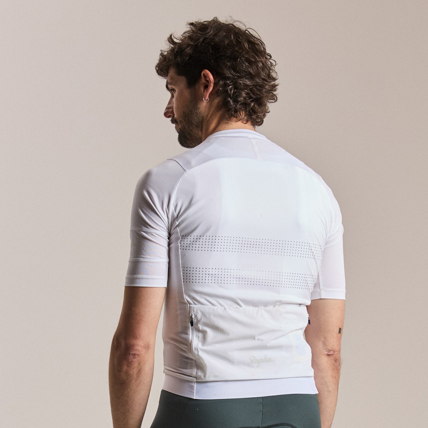 Rapha Brevet Lightweight Jersey III
