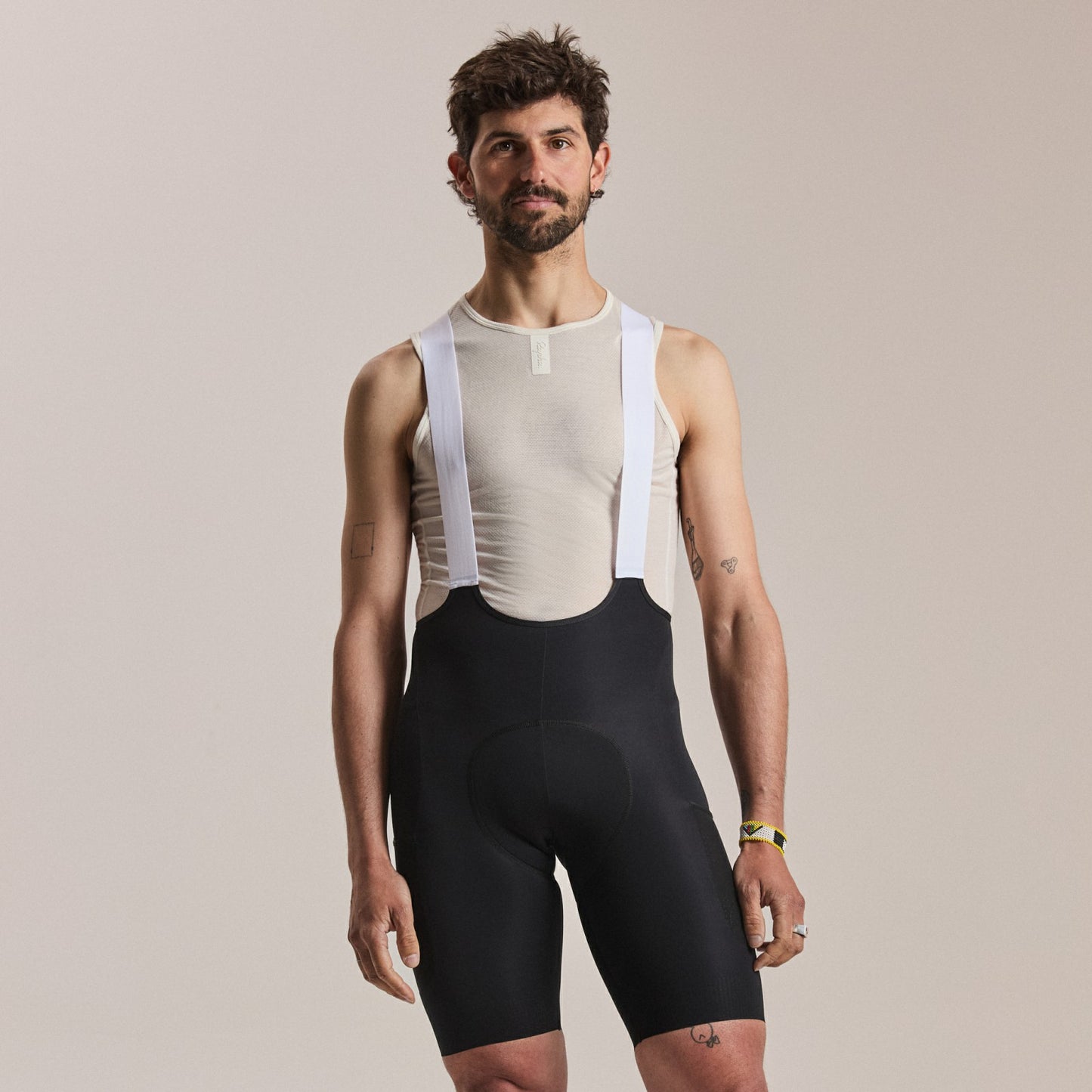 Rapha Brevet Cargo Bib Shorts III