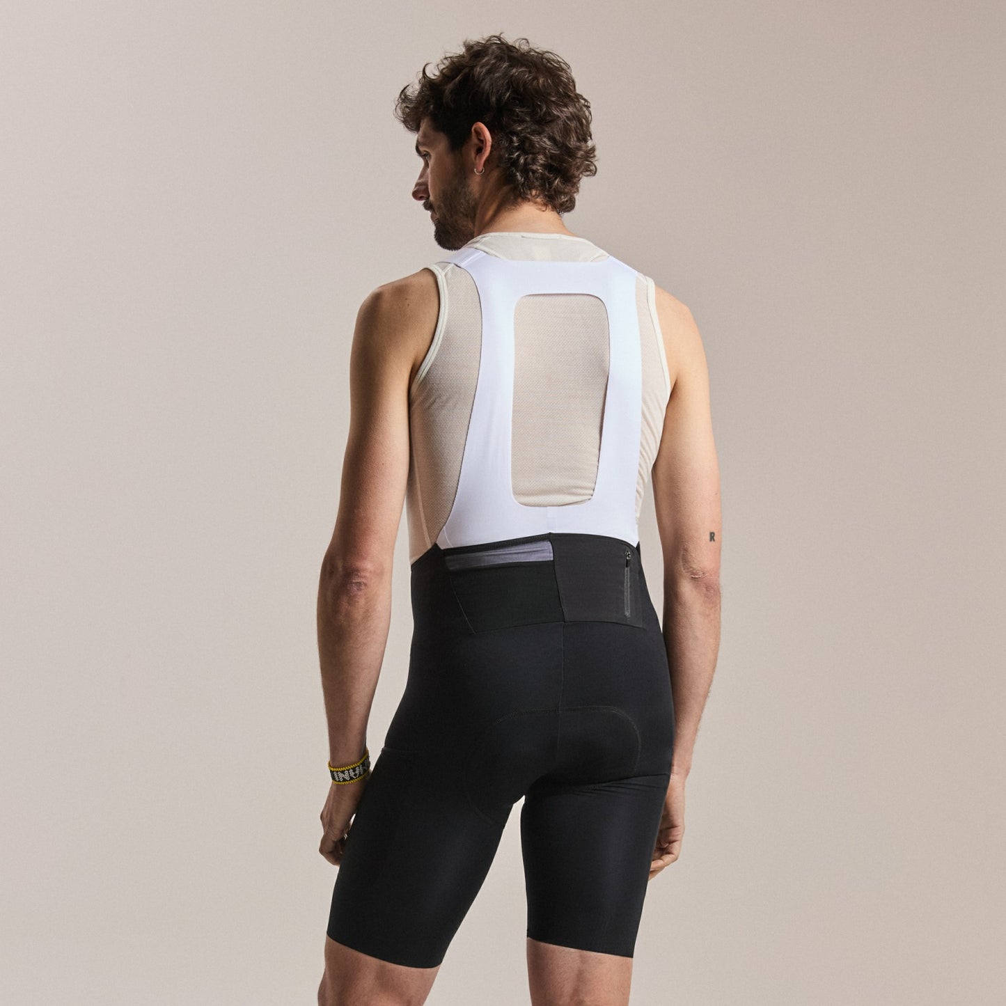 Rapha Brevet Cargo Bib Shorts III