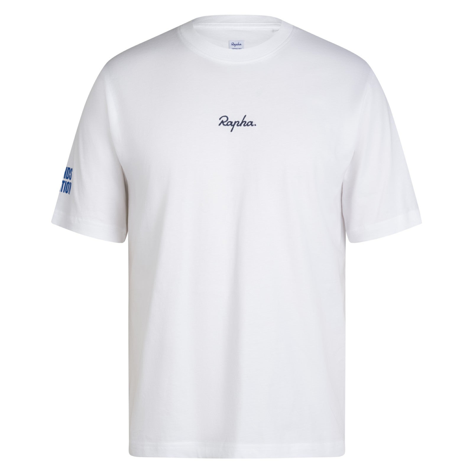 Rapha Kate Courtney Short Sleeve Cotton T-Shirt
