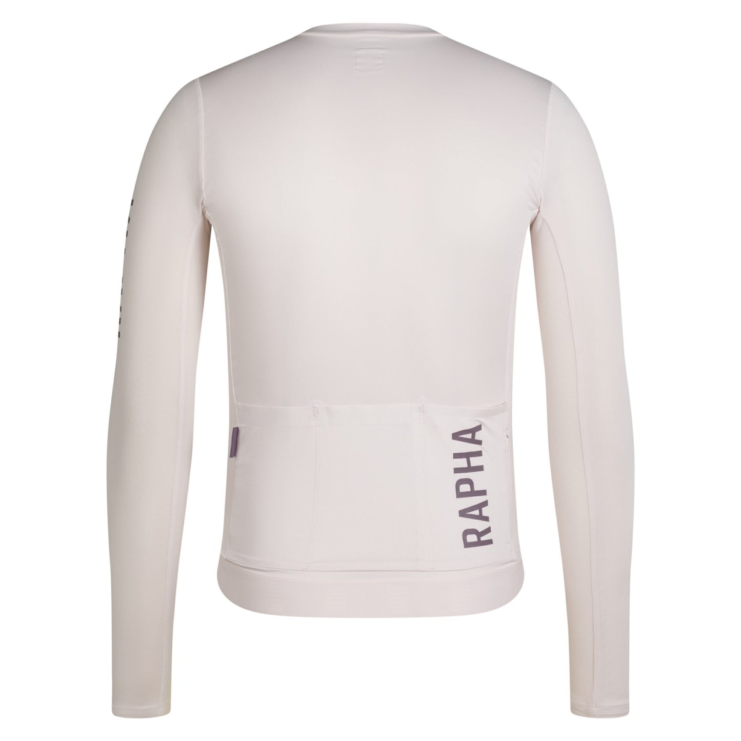 Rapha Pro Team Long Sleeve Lightweight Jersey III