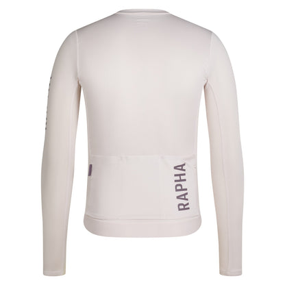 Rapha Pro Team Long Sleeve Lightweight Jersey III