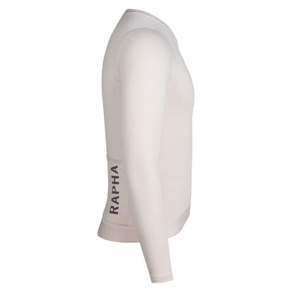 Rapha Pro Team Long Sleeve Lightweight Jersey III