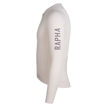 Rapha Pro Team Long Sleeve Lightweight Jersey III