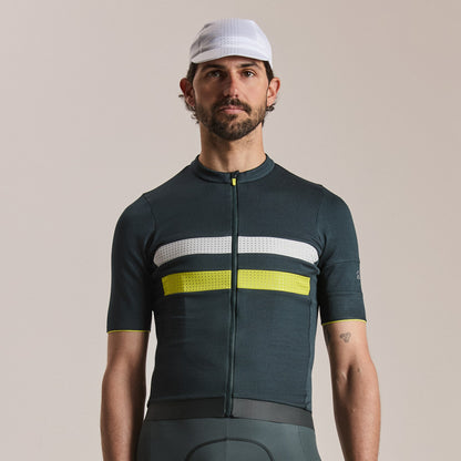 Rapha Brevet Merino Jersey III