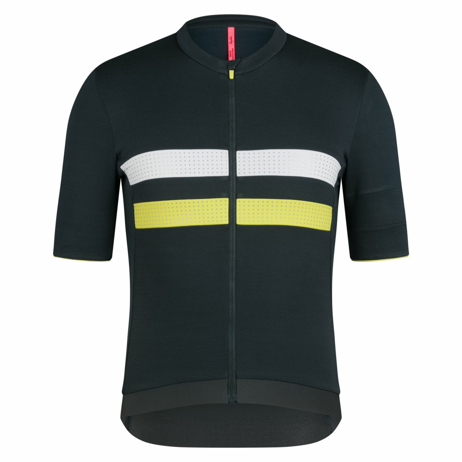 Rapha Brevet Merino Jersey III