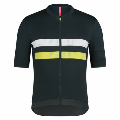 Rapha Brevet Merino Jersey III