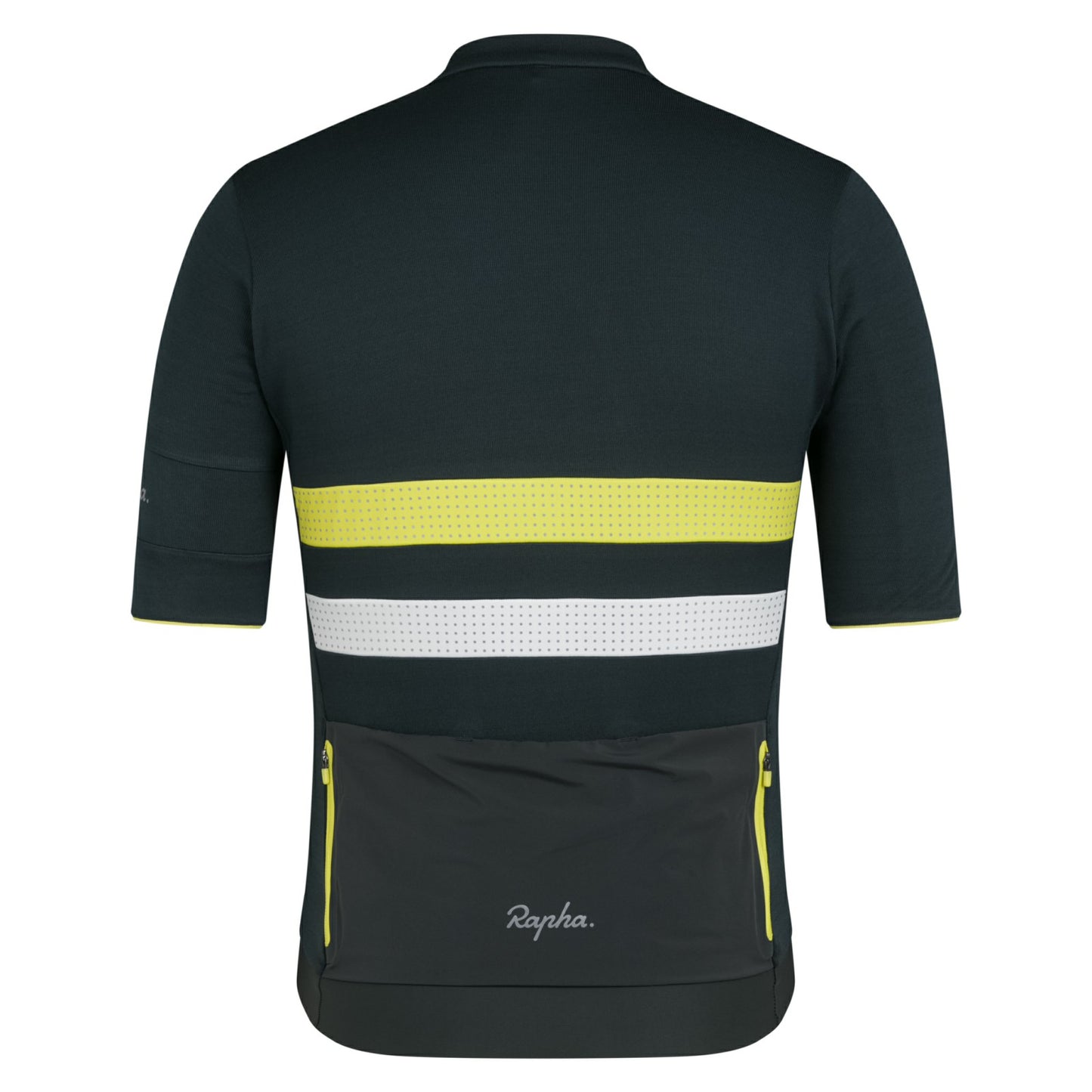 Rapha Brevet Merino Jersey III
