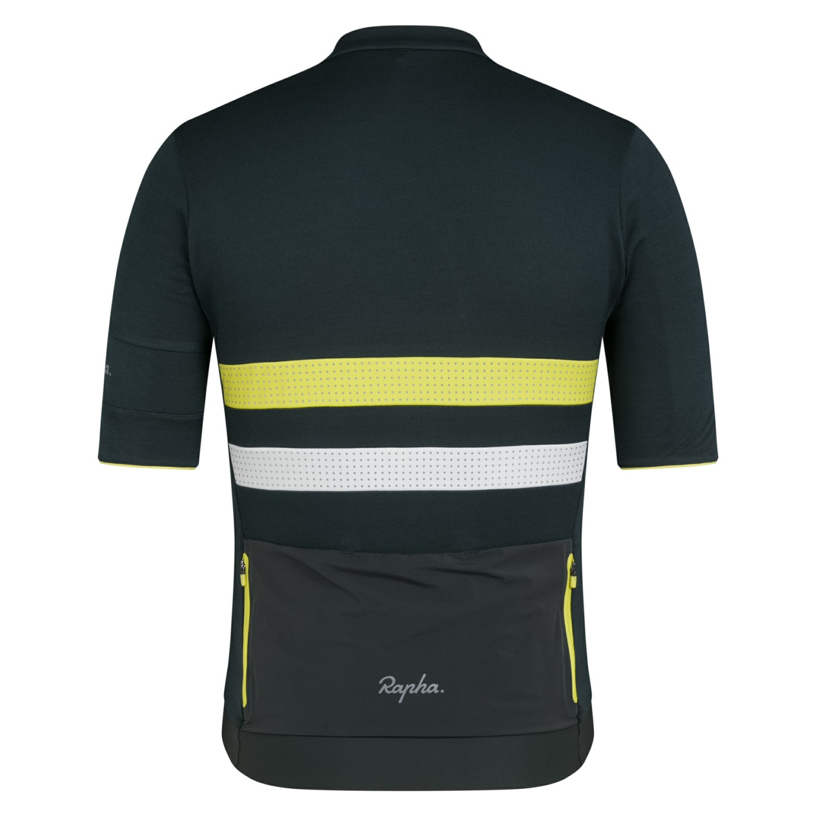 Rapha Brevet Merino Jersey III