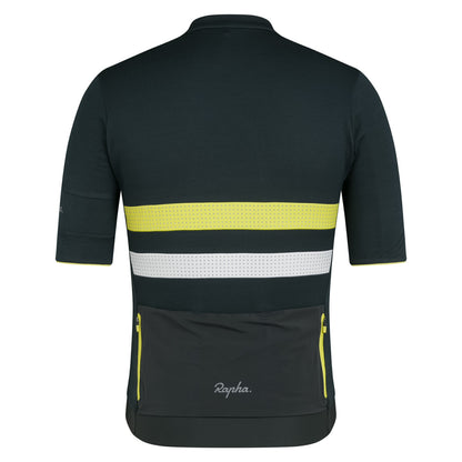 Rapha Brevet Merino Jersey III