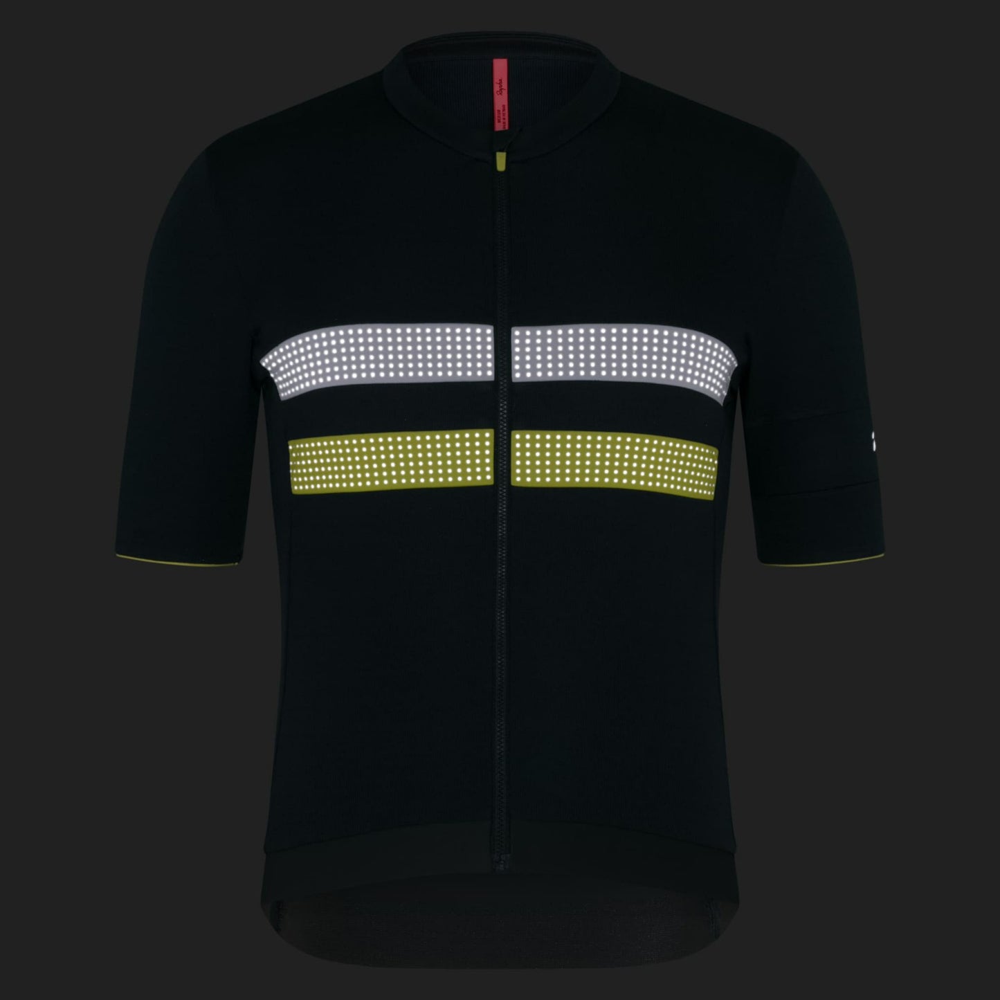 Rapha Brevet Merino Jersey III