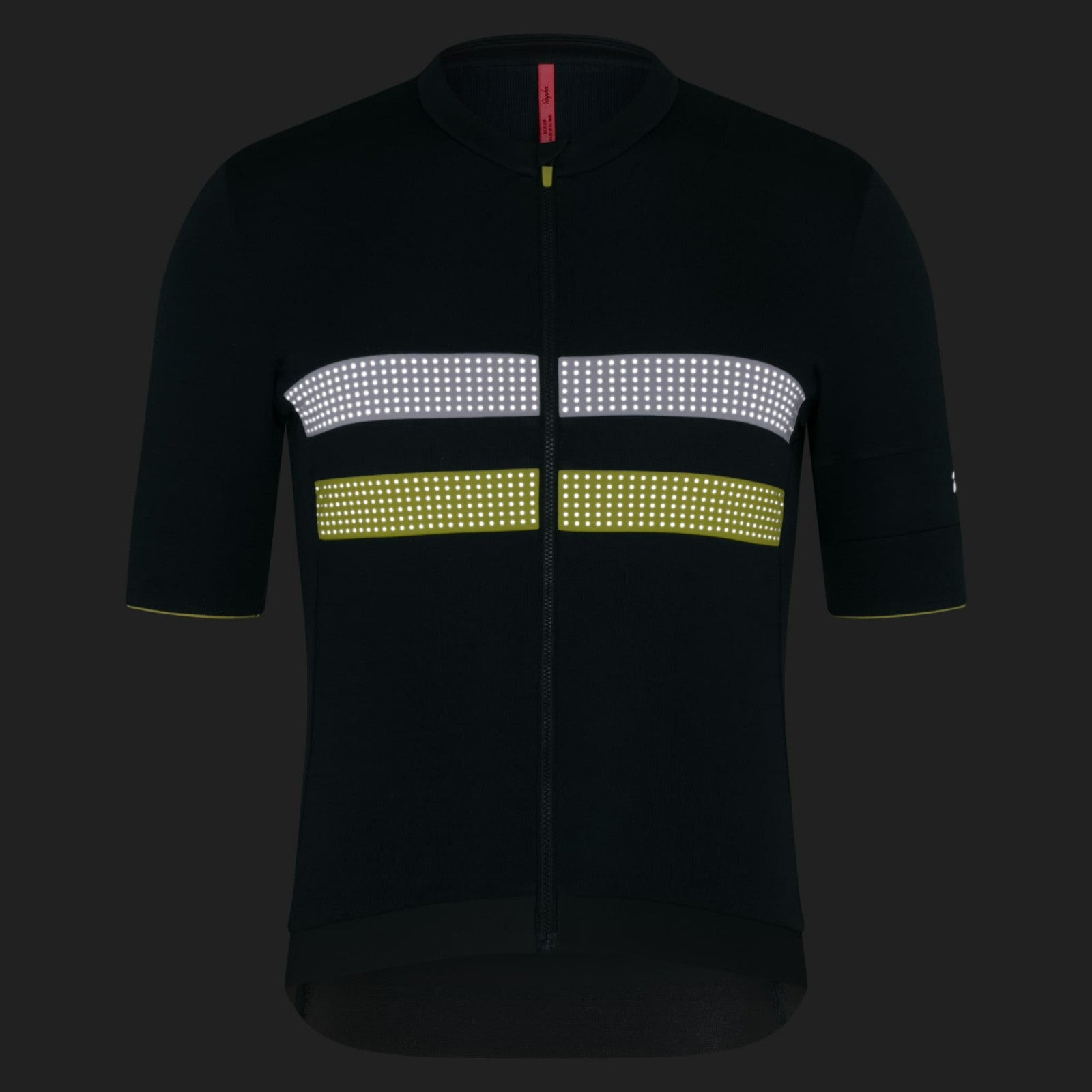 Rapha Brevet Merino Jersey III