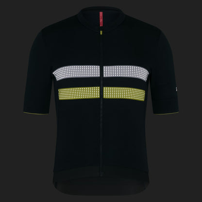 Rapha Brevet Merino Jersey III
