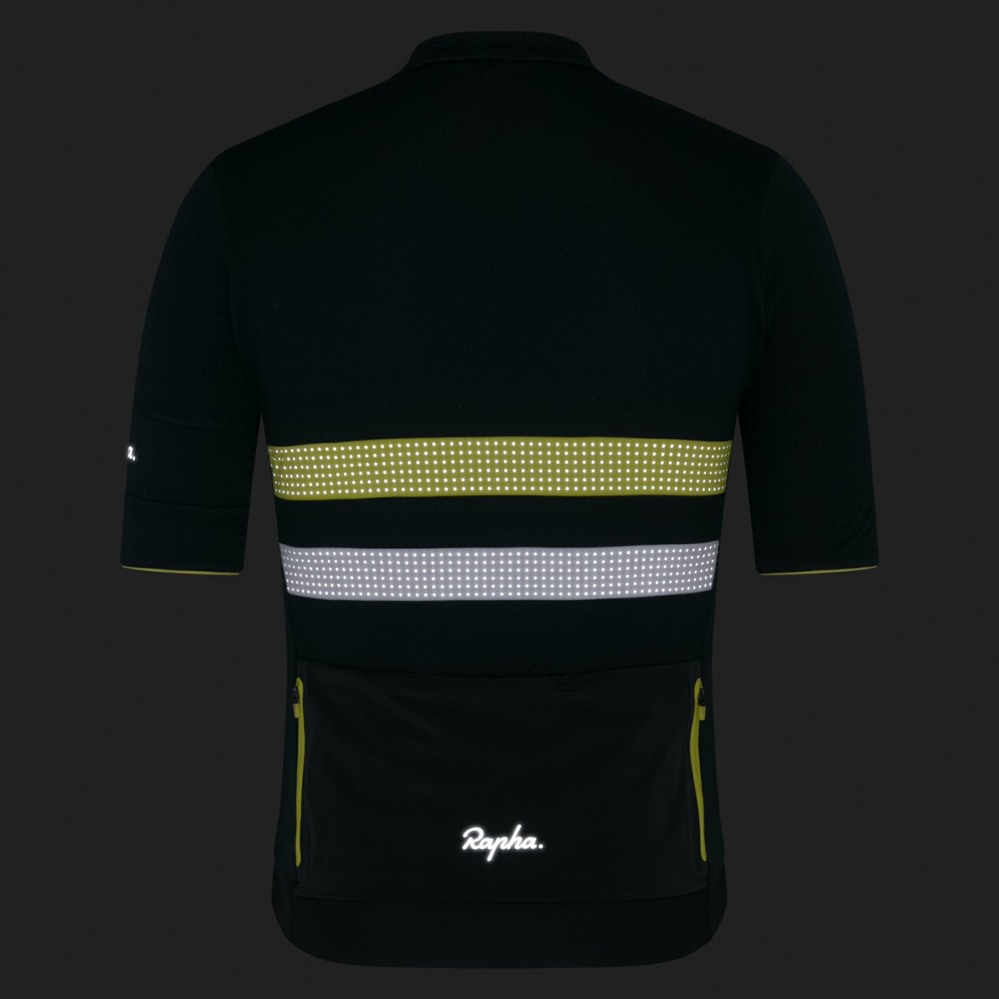 Rapha Brevet Merino Jersey III