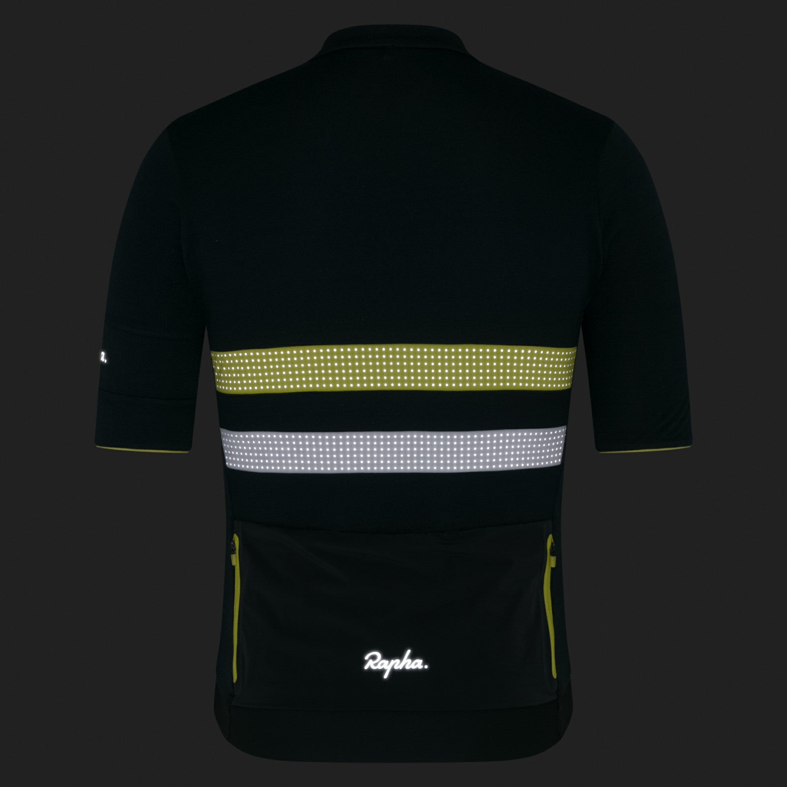 Rapha Brevet Merino Jersey III
