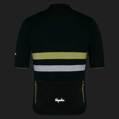 Rapha Brevet Merino Jersey III