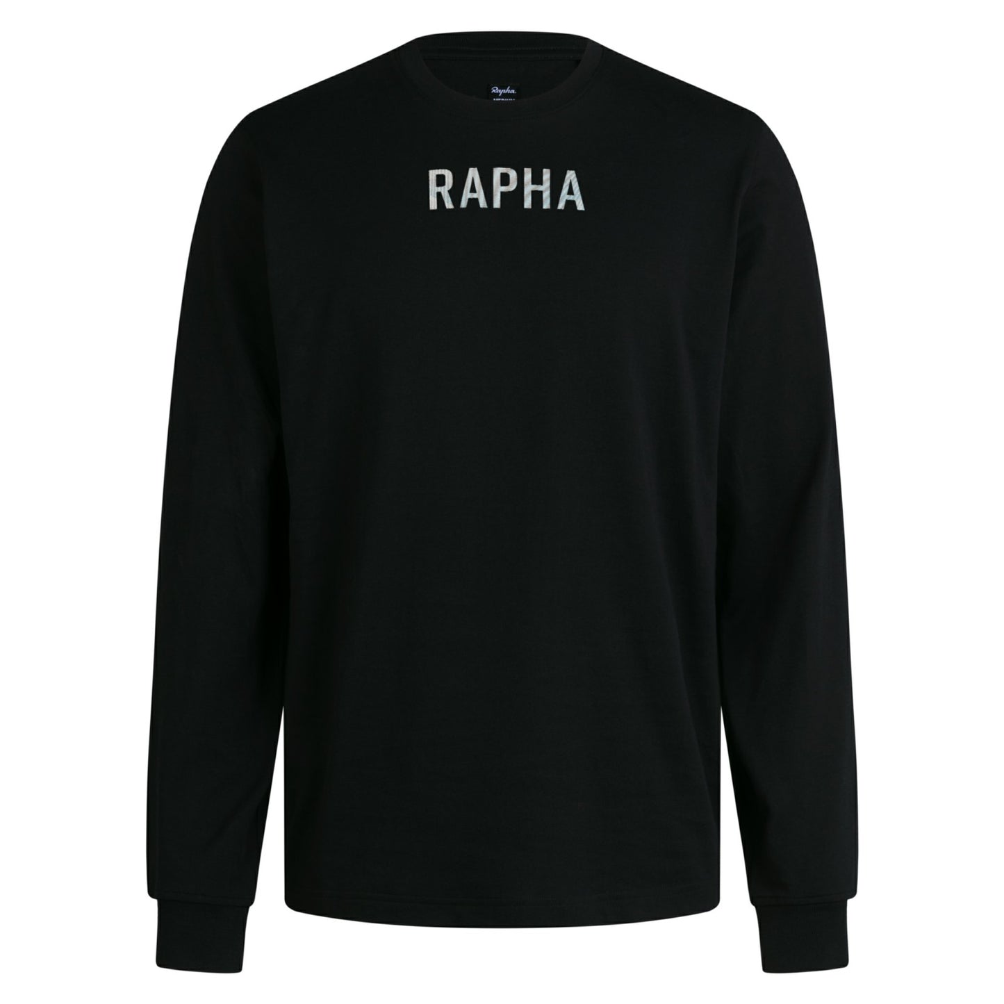 Rapha Long Sleeve T-Shirt - Reaction-diffusion