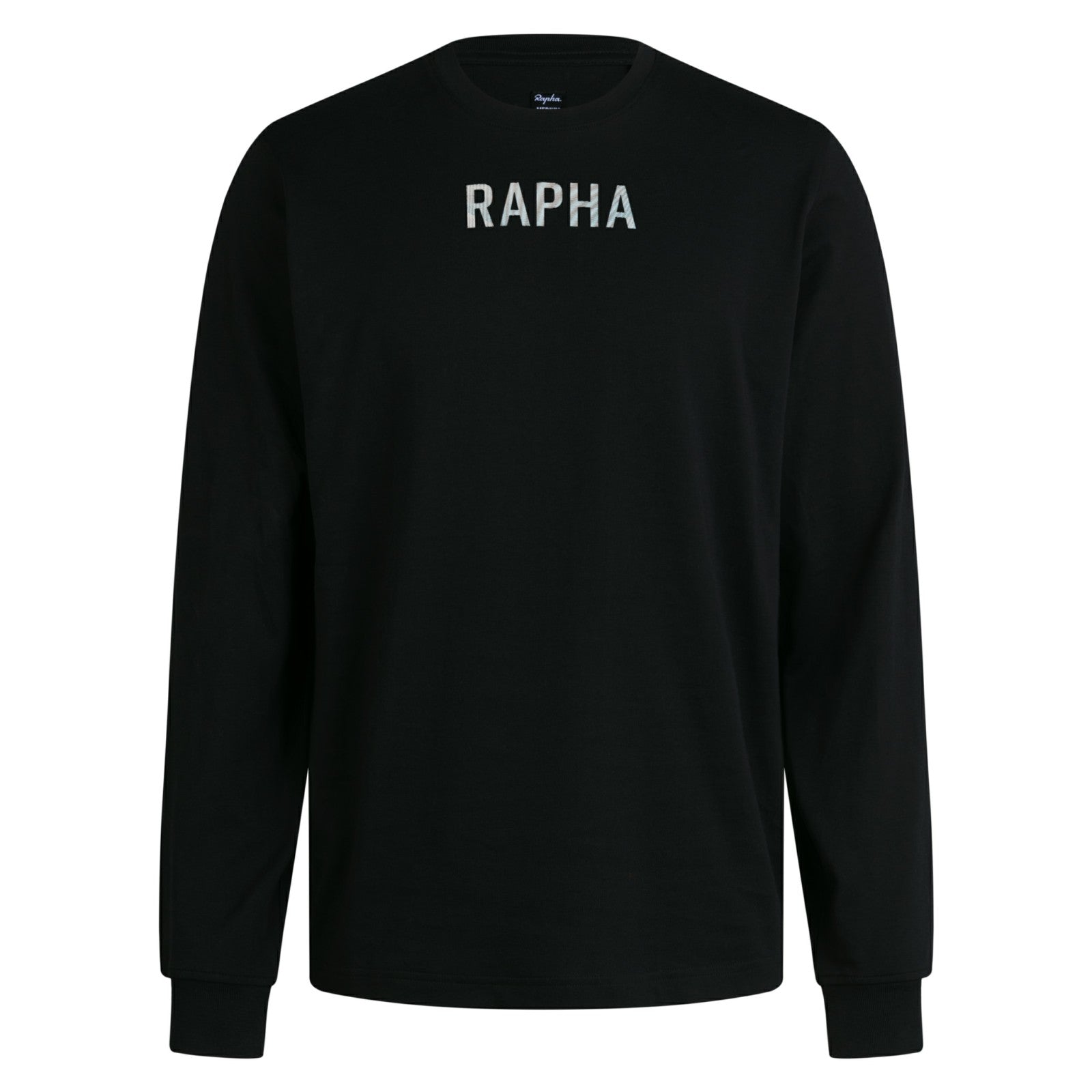 Rapha Long Sleeve T-Shirt - Reaction-diffusion
