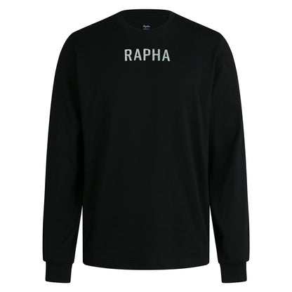 Rapha Long Sleeve T-Shirt - Reaction-diffusion