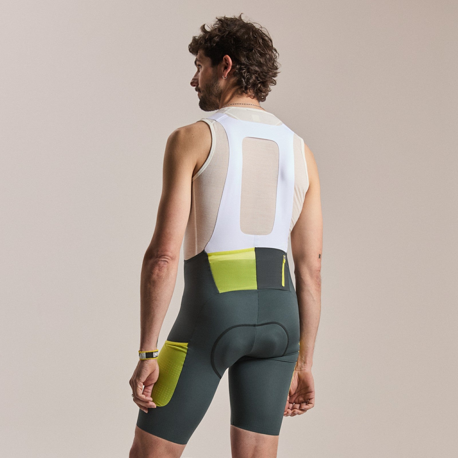 Rapha Brevet Cargo Bib Shorts III