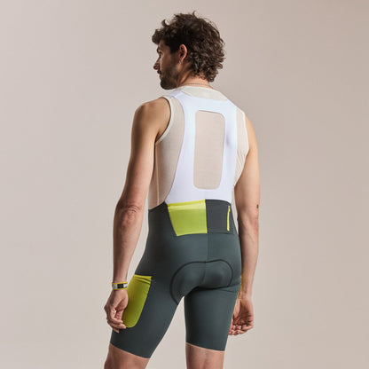 Rapha Brevet Cargo Bib Shorts III