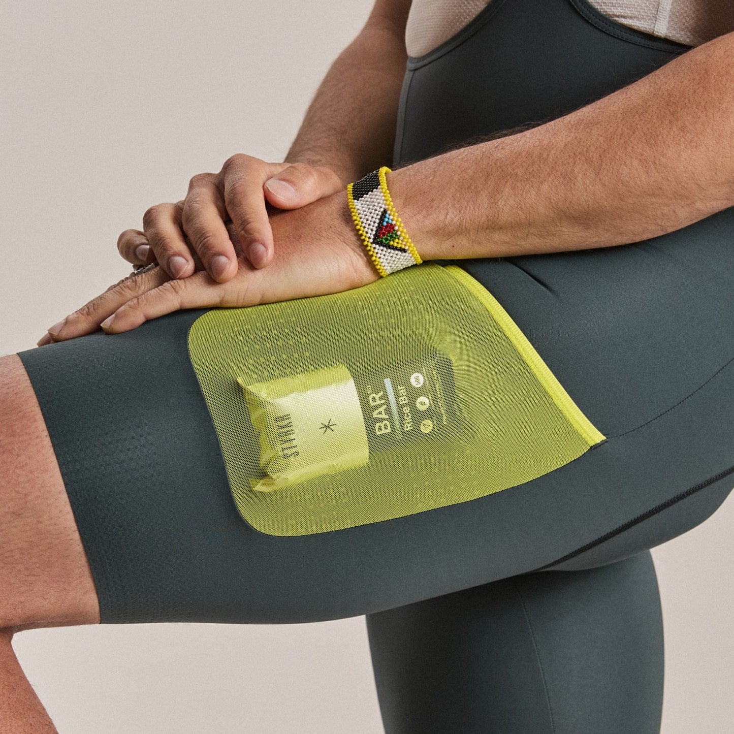 Rapha Brevet Cargo Bib Shorts III