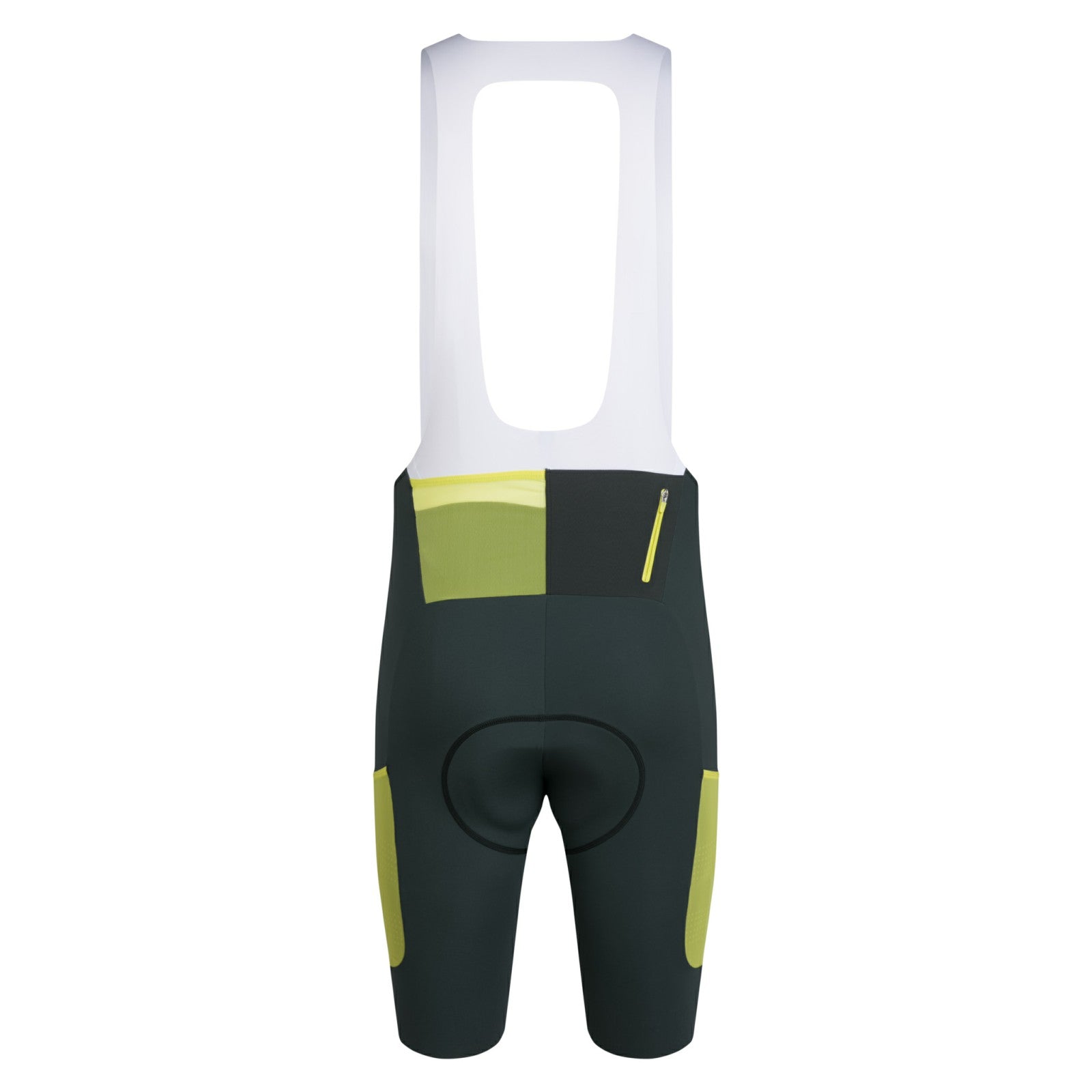 Rapha Brevet Cargo Bib Shorts III