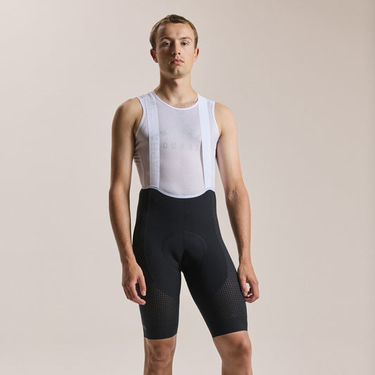 Rapha Pro Team Ghost Bib Shorts - Long