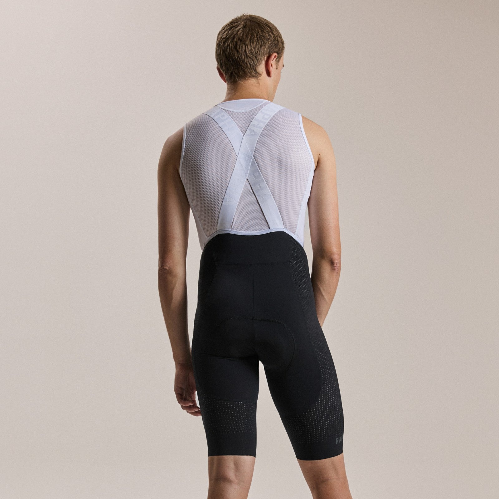 Rapha Pro Team Ghost Bib Shorts - Long