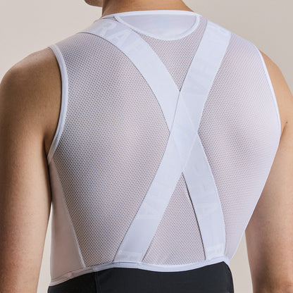 Rapha Pro Team Ghost Bib Shorts - Long