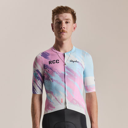 Rapha Pro Team Rouleur Jersey - RCC Switch Out