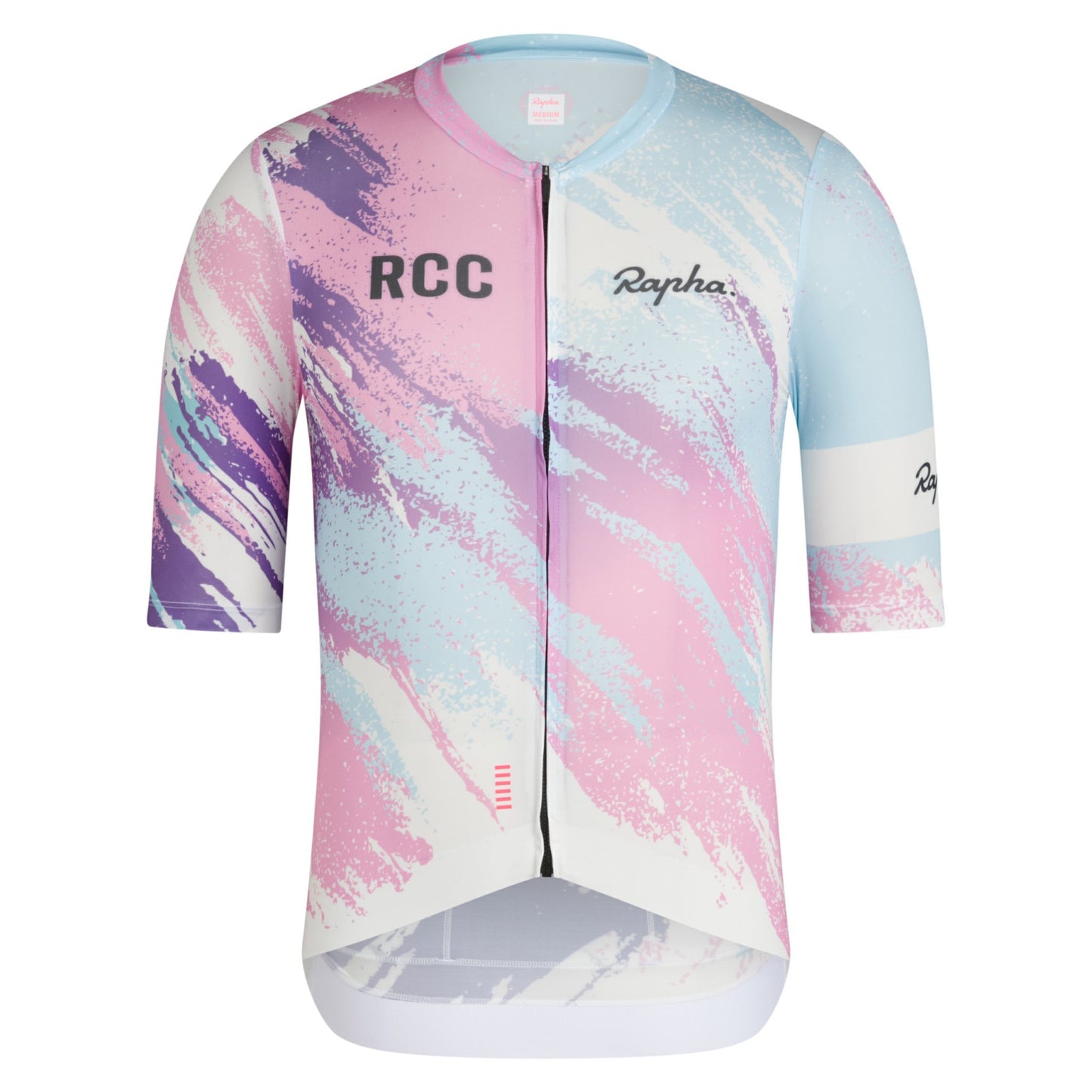 Rapha Pro Team Rouleur Jersey - RCC Switch Out