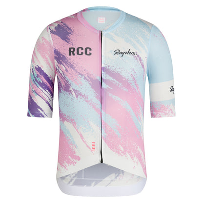 Rapha Pro Team Rouleur Jersey - RCC Switch Out