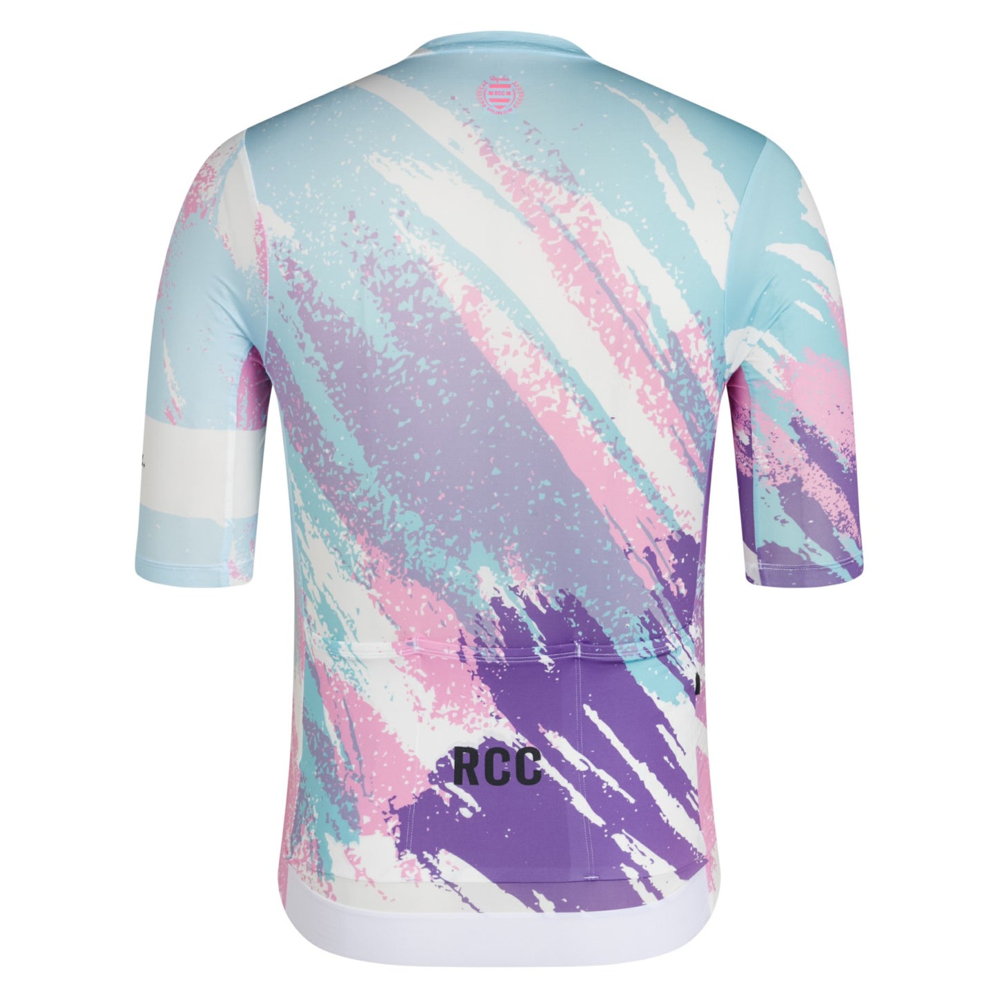 Rapha Pro Team Rouleur Jersey - RCC Switch Out