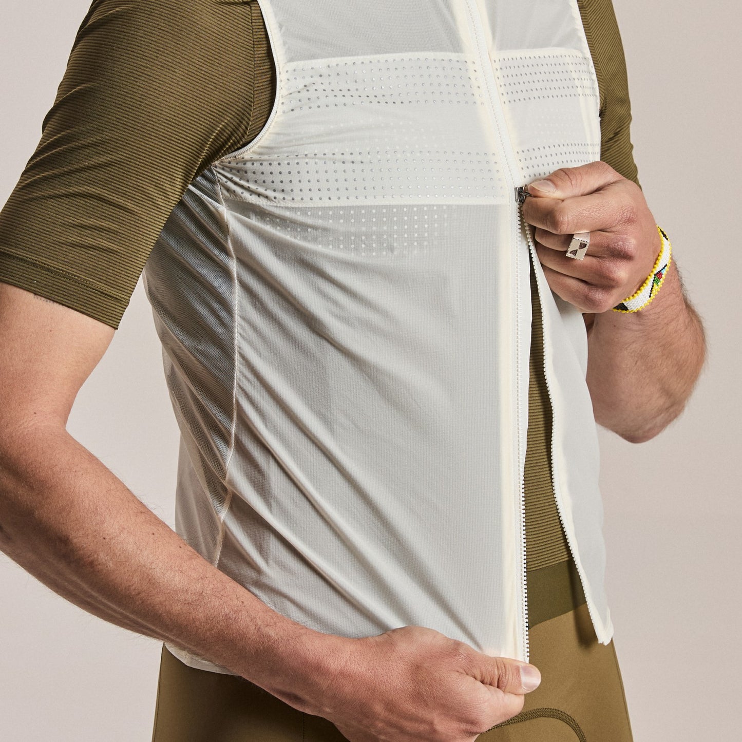 Rapha Brevet Wind Gilet III