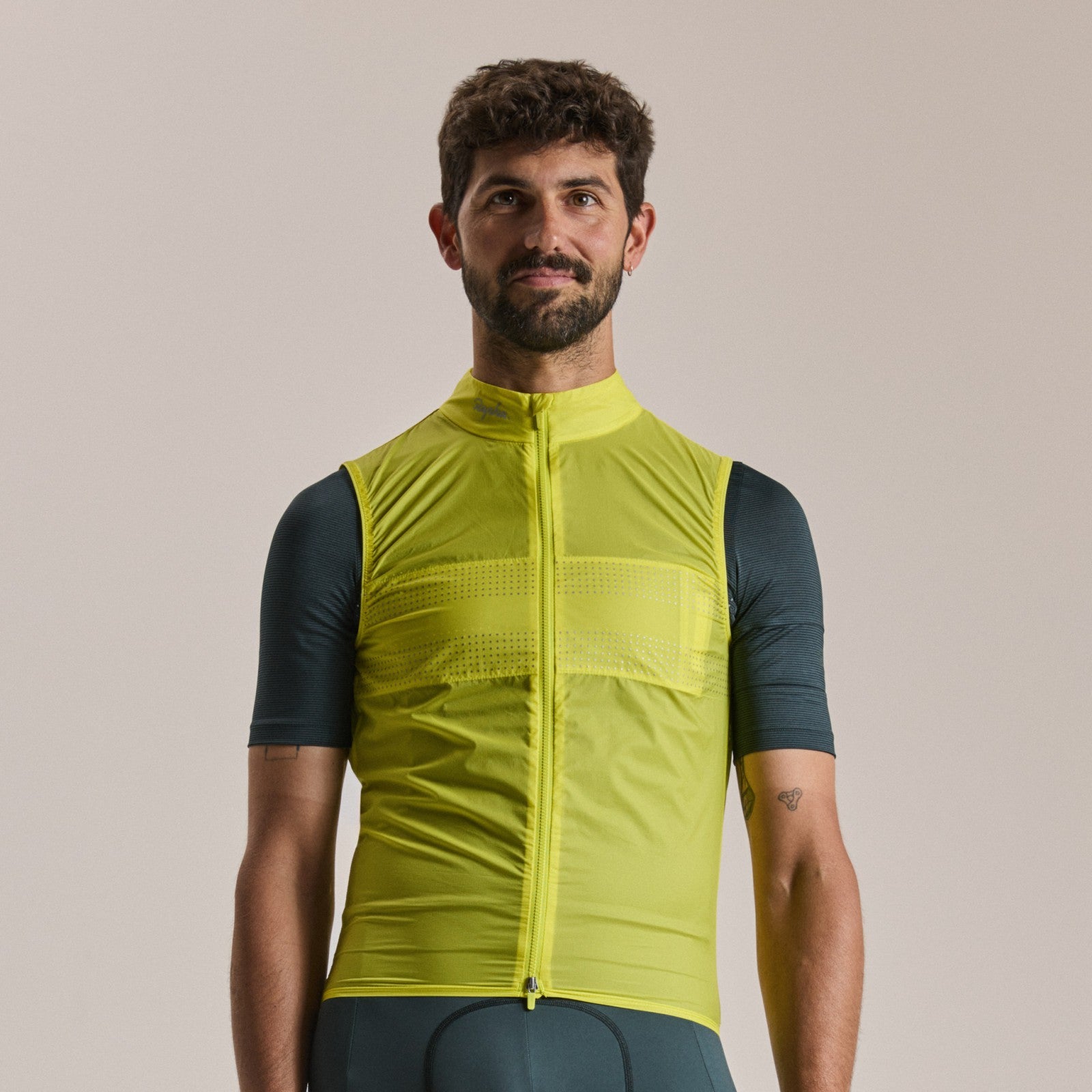Rapha Brevet Wind Gilet III