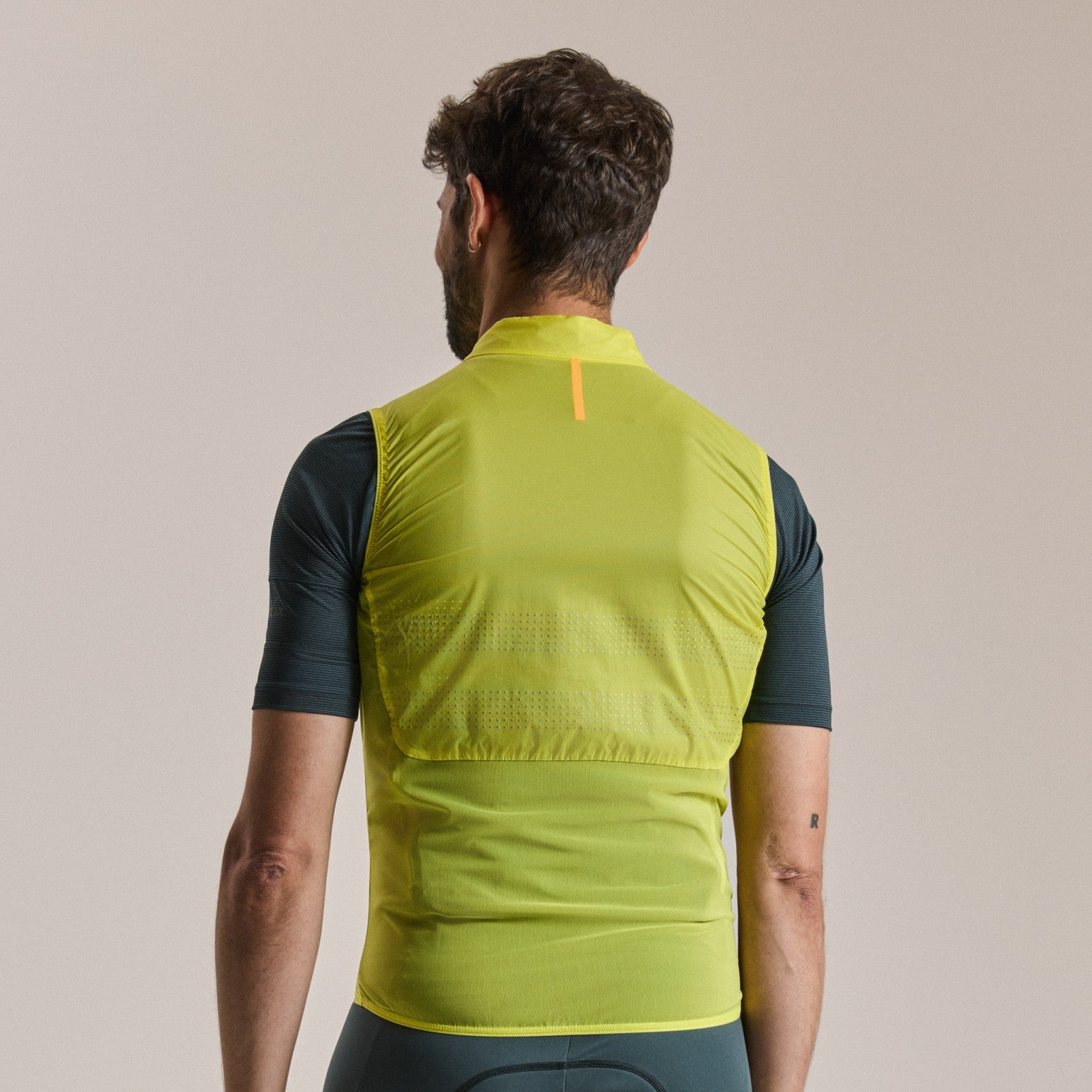 Rapha Brevet Wind Gilet III