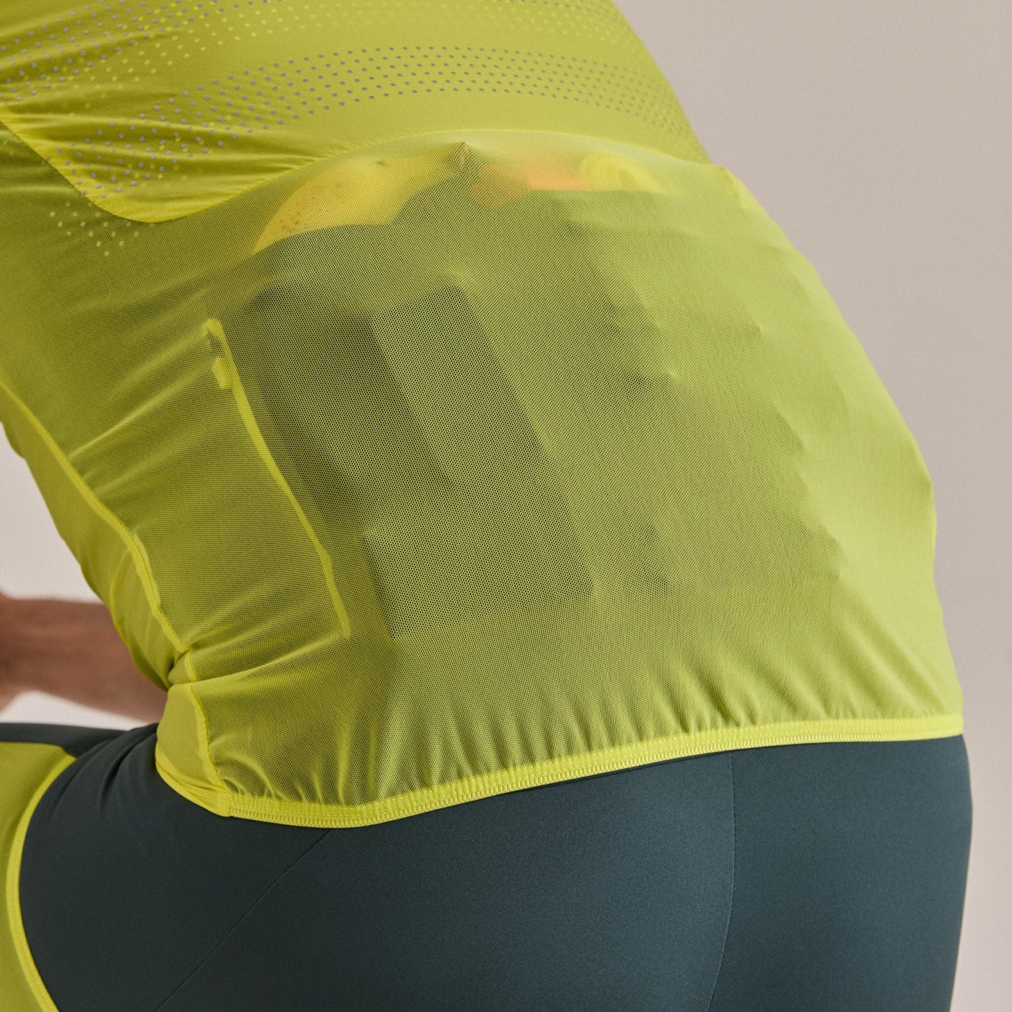 Rapha Brevet Wind Gilet III