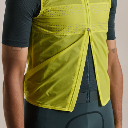 Rapha Brevet Wind Gilet III