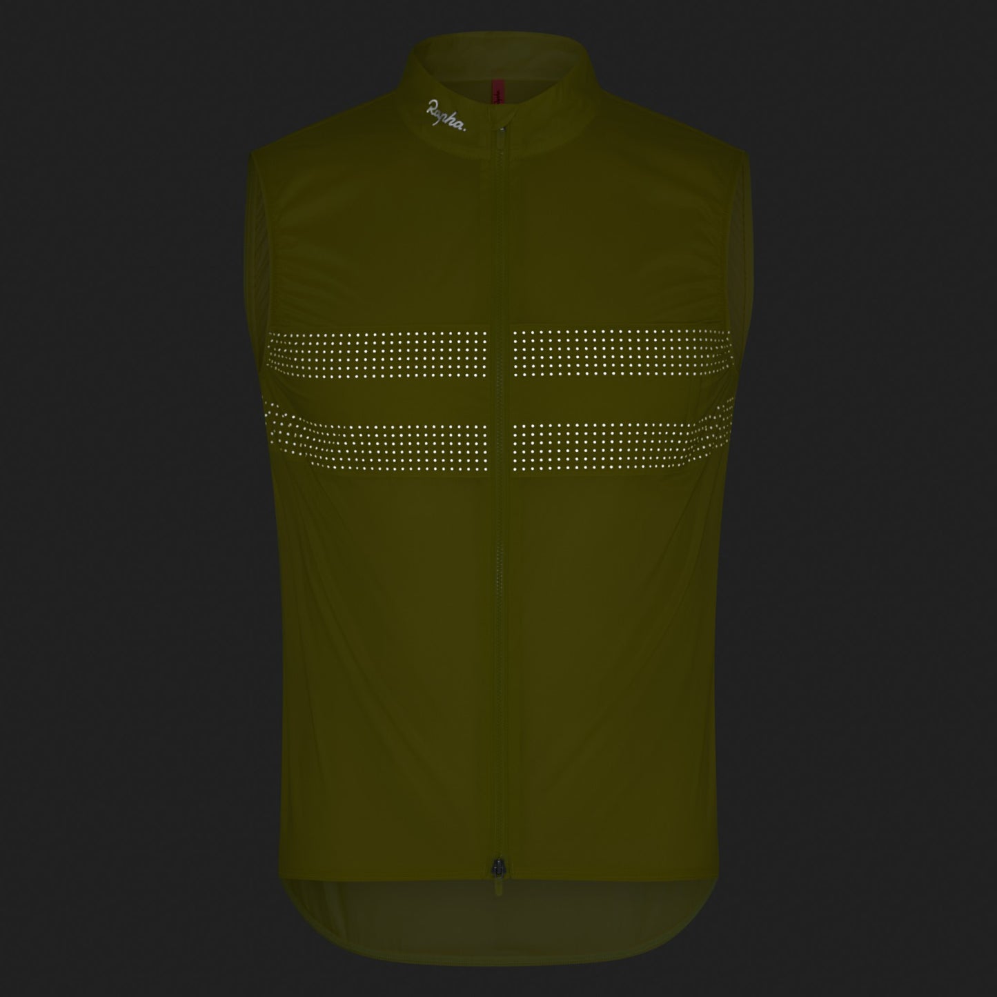 Rapha Brevet Wind Gilet III
