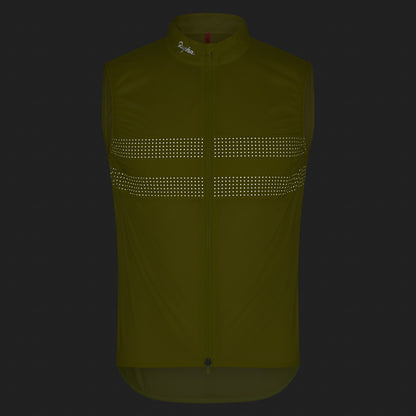 Rapha Brevet Wind Gilet III