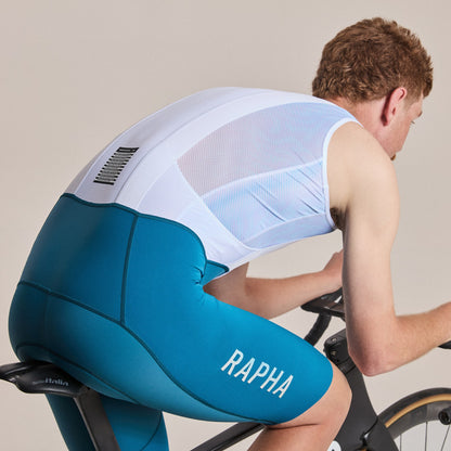 Rapha Pro Team Bib Shorts - Reaction-diffusion