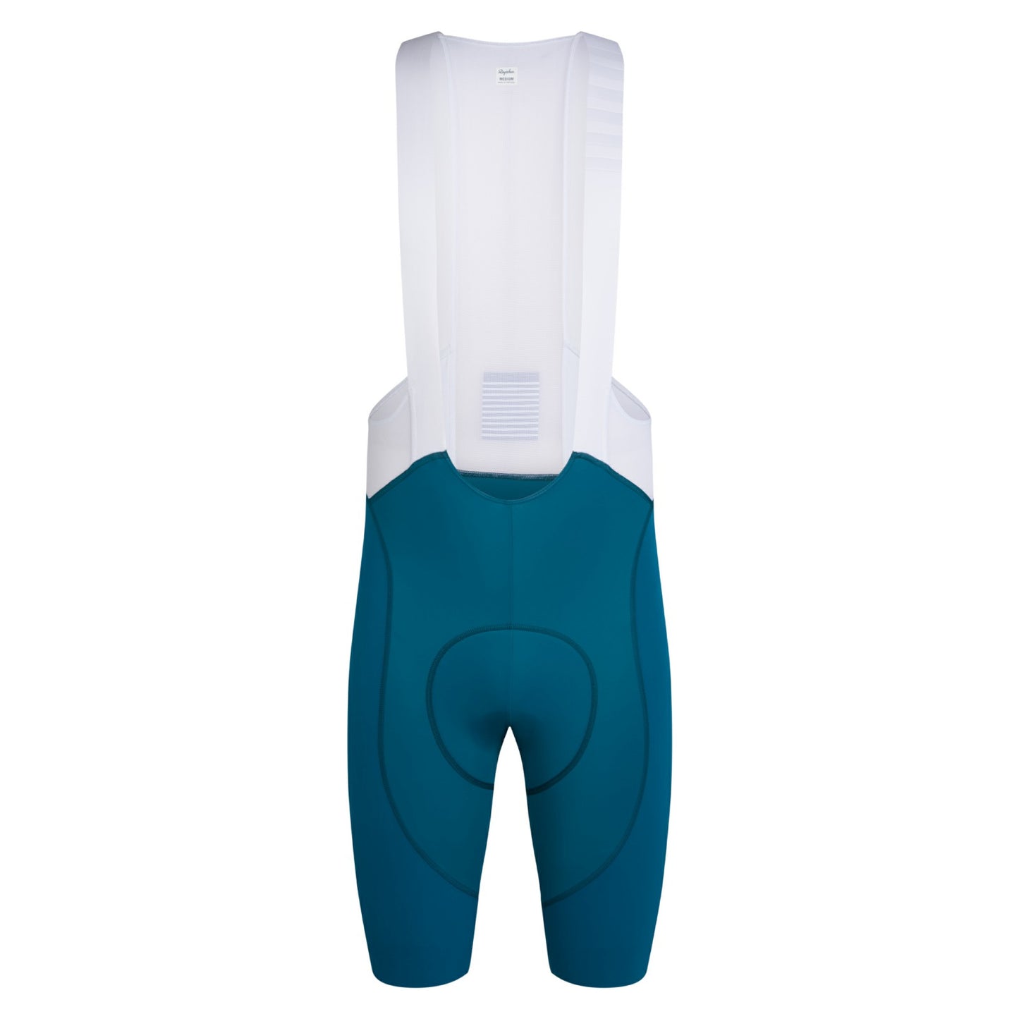 Rapha Pro Team Bib Shorts - Reaction-diffusion
