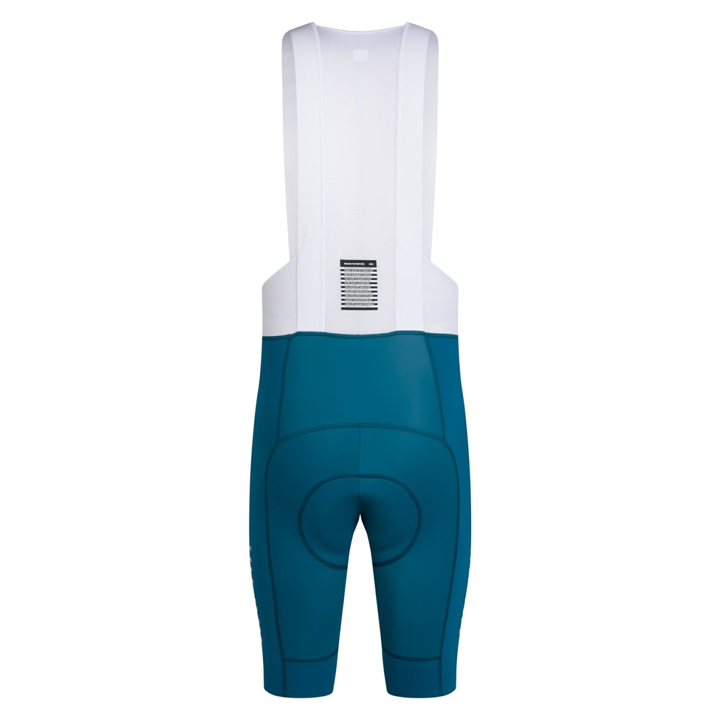 Rapha Pro Team Bib Shorts - Reaction-diffusion